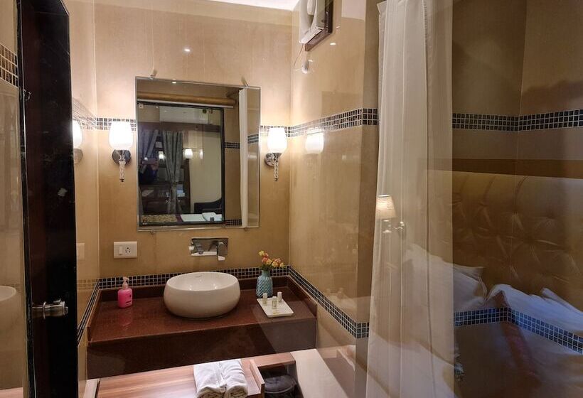 ホテル Woods Inn Resort