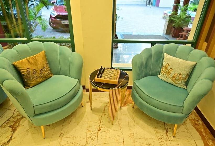 ホテル Woods Inn Resort