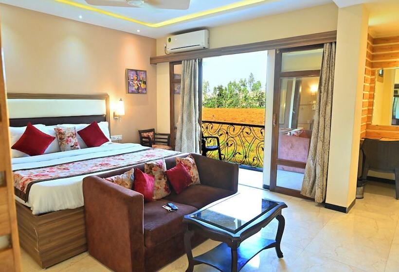 ホテル Woods Inn Resort