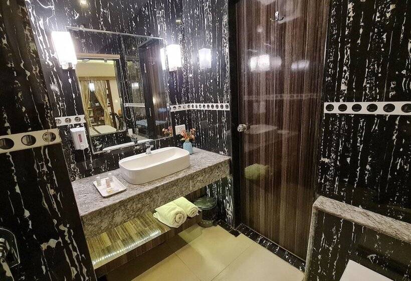 ホテル Woods Inn Resort