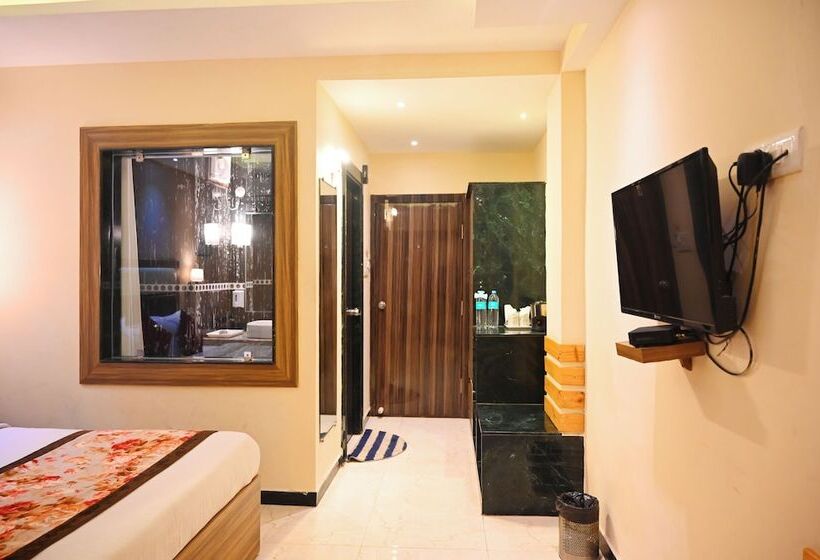 ホテル Woods Inn Resort