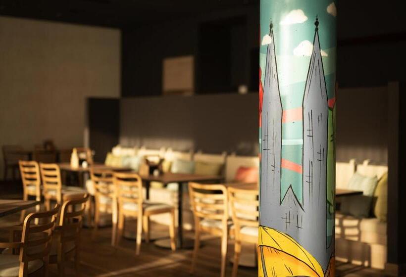 Intercityhotel Lübeck