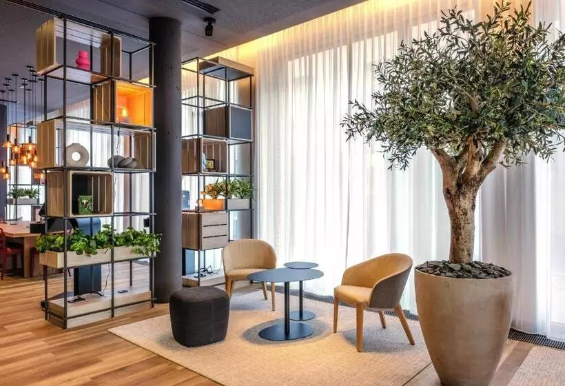 Intercityhotel Lübeck