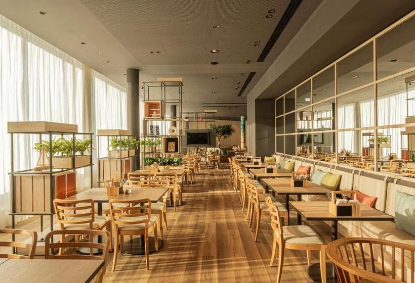 Intercityhotel Lübeck