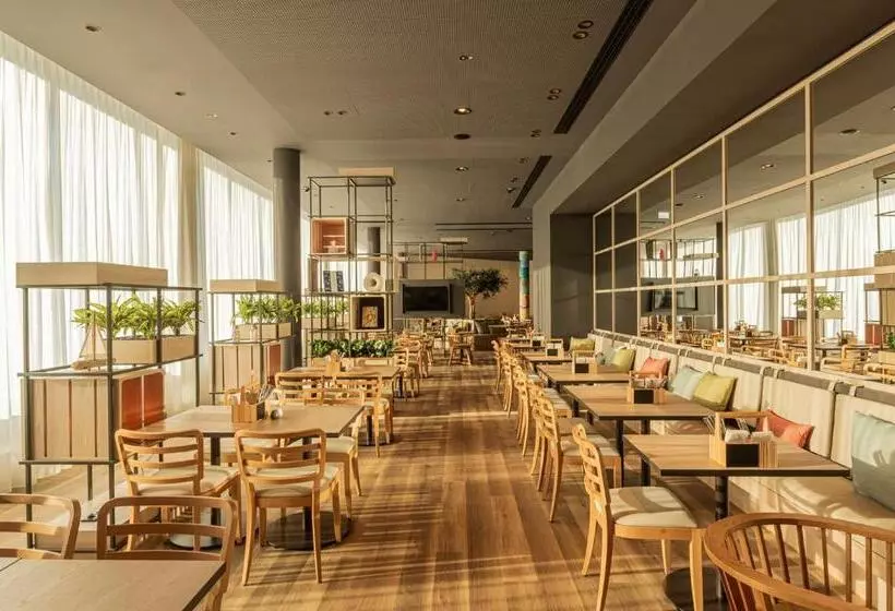 Intercityhotel Lübeck