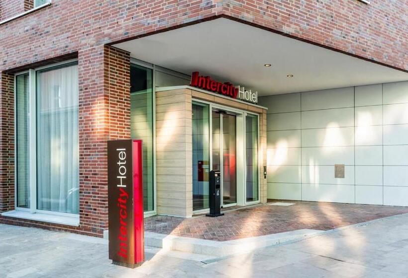 Intercityhotel Lübeck