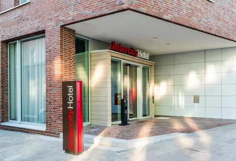 Intercityhotel Lübeck