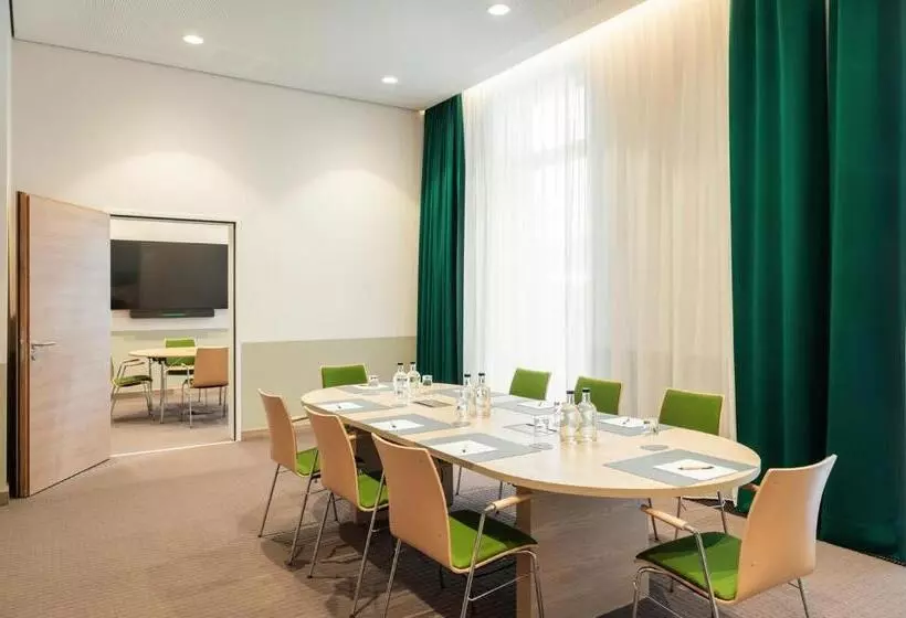 Intercityhotel Lübeck