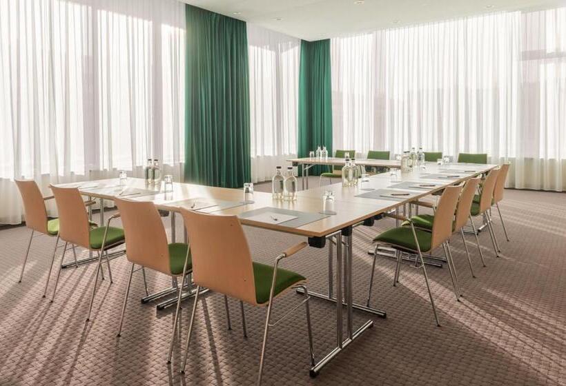 Intercityhotel Lübeck