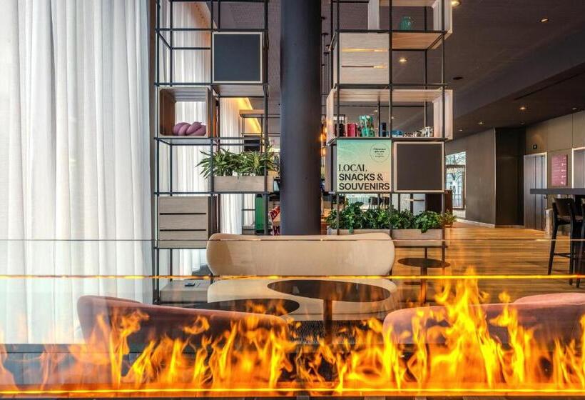 Intercityhotel Lübeck