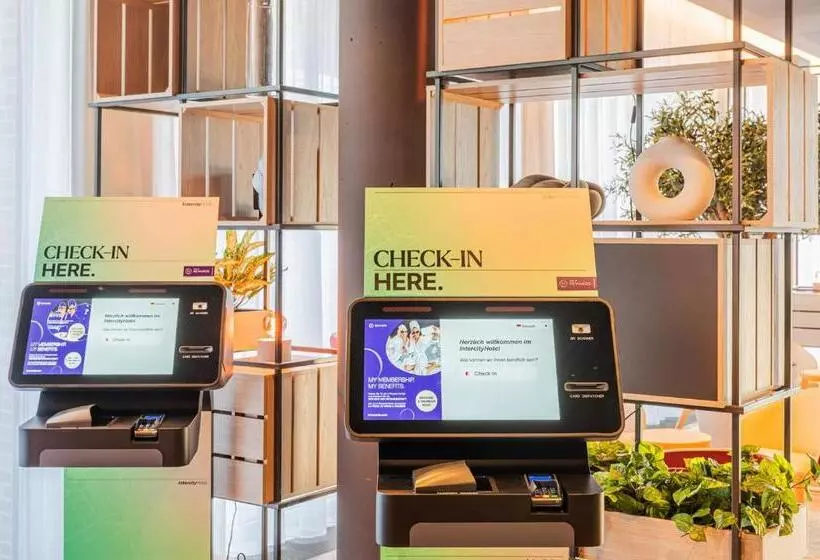 Intercityhotel Lübeck