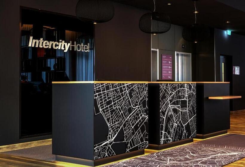 Intercityhotel Lübeck