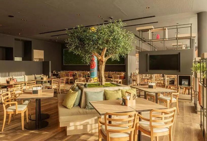 Intercityhotel Lübeck