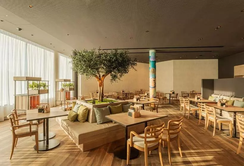 Intercityhotel Lübeck