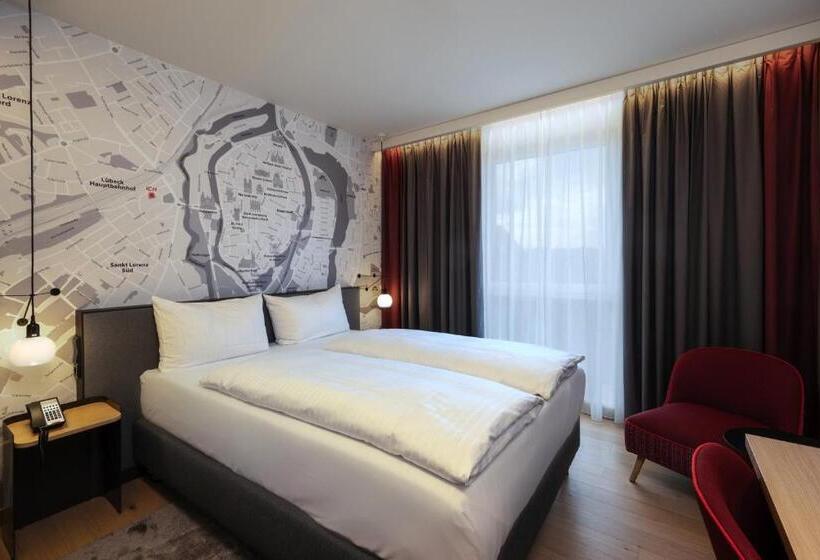 Intercityhotel Lübeck