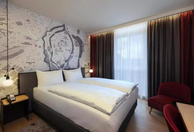 Intercityhotel Lübeck