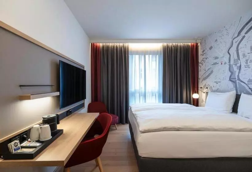 Intercityhotel Lübeck