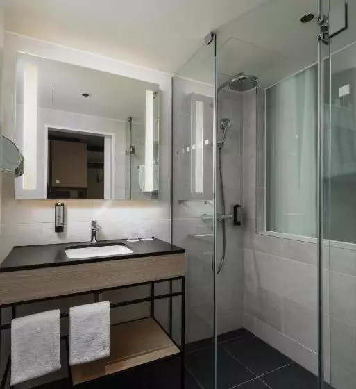 Intercityhotel Lübeck