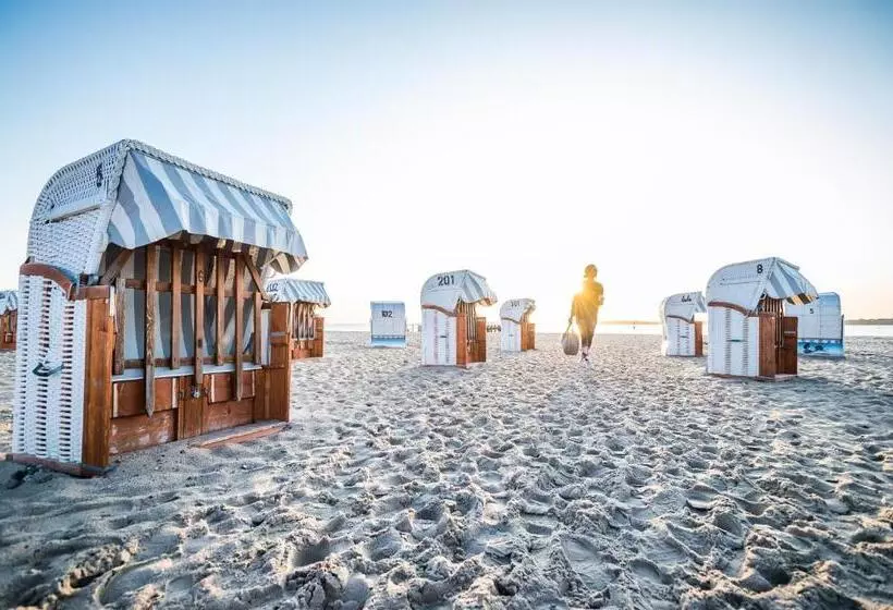 Intercityhotel Lübeck