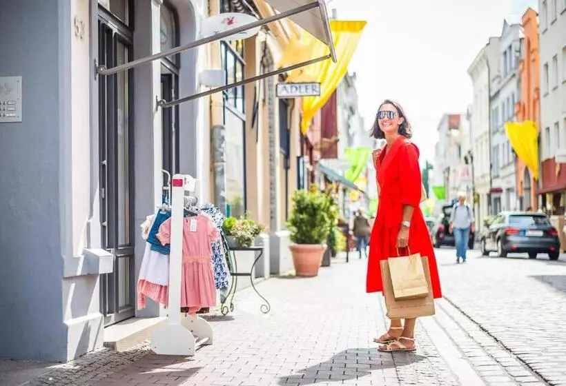 Intercityhotel Lübeck