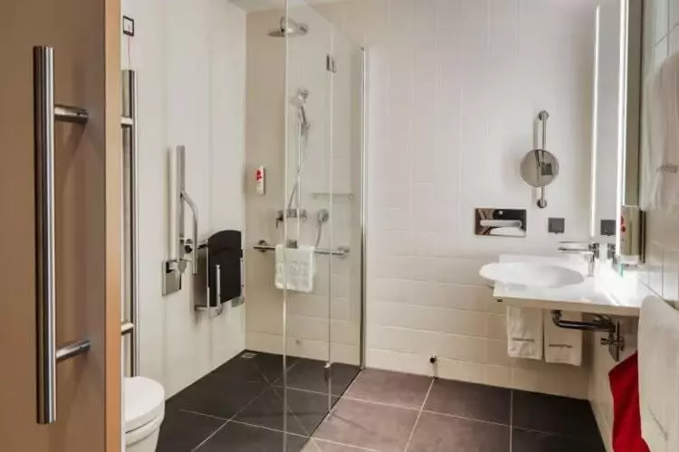 Intercityhotel Lübeck