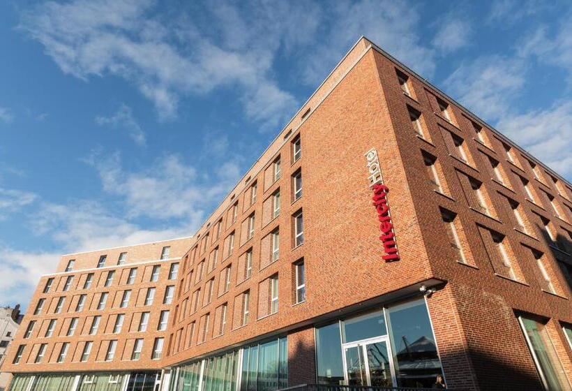 Intercityhotel Lübeck
