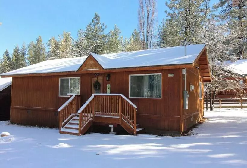 Knight Cabin