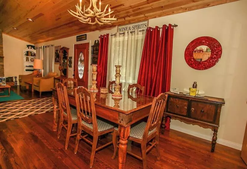 Knight Cabin