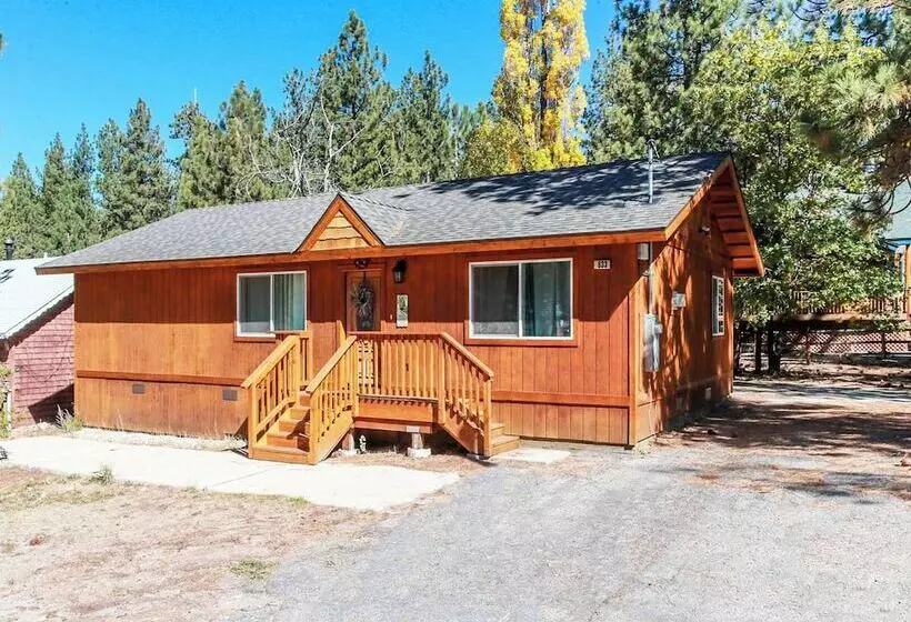 Knight Cabin