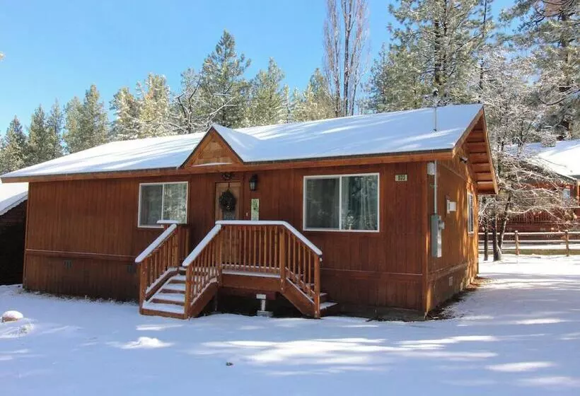 Knight Cabin