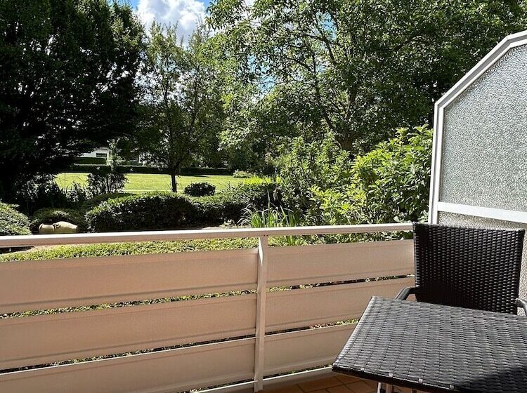 Kurhotel Haus Am Park