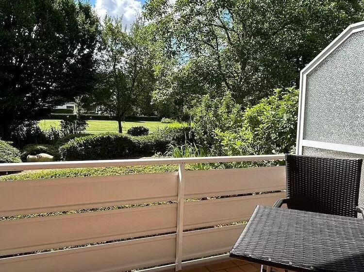 Kurhotel Haus Am Park