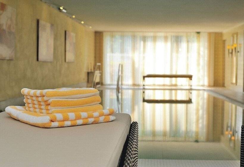 Kurhotel Haus Am Park