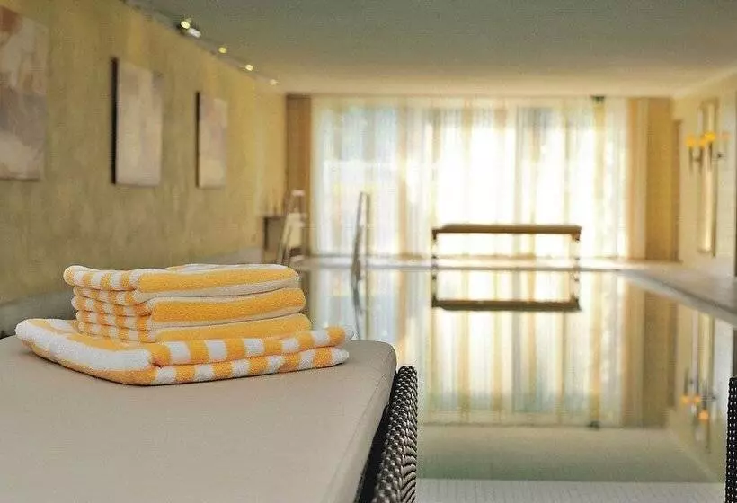 Kurhotel Haus Am Park