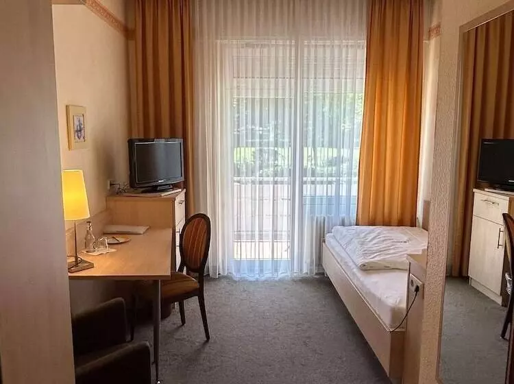 Kurhotel Haus Am Park