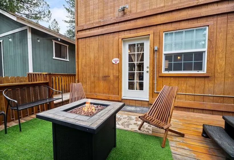 Little Bear Haus