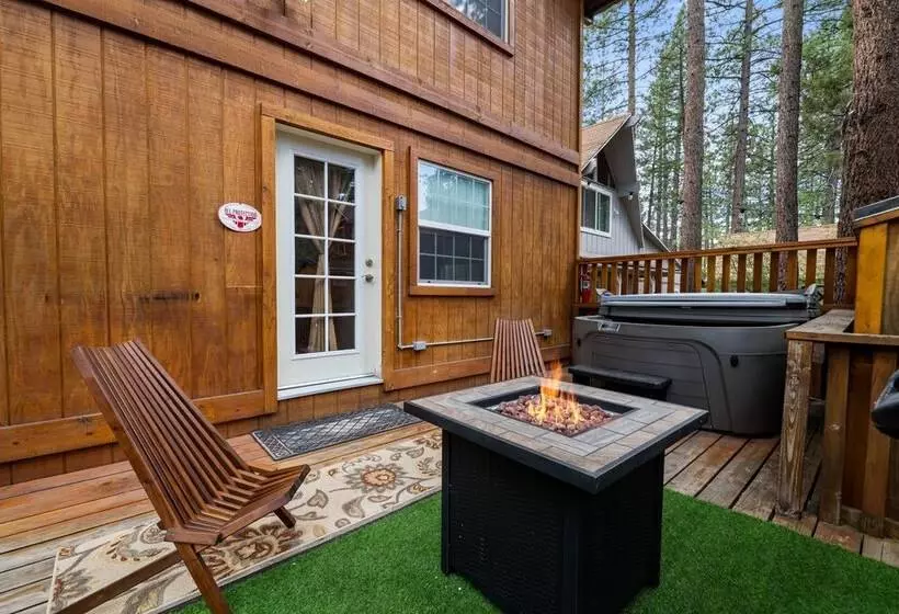 Little Bear Haus