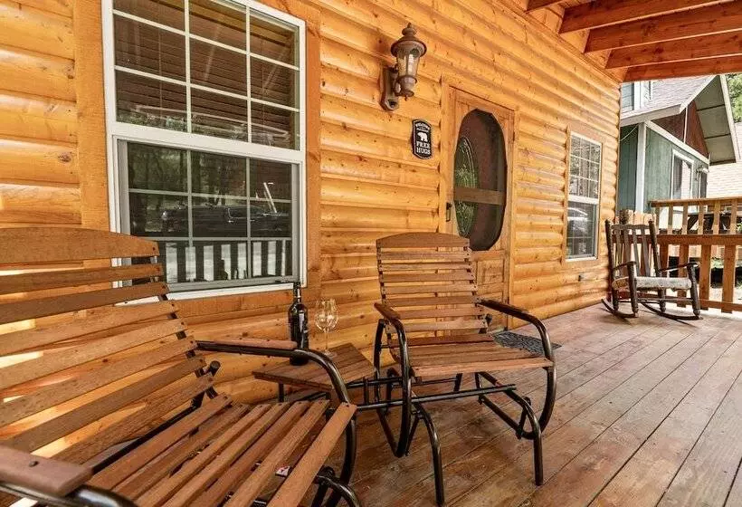 Little Bear Haus