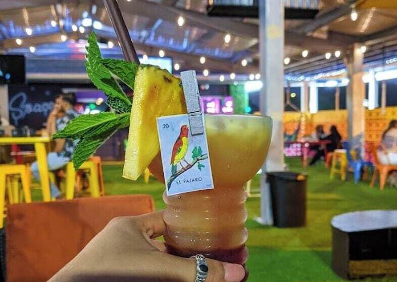 مُتل Bposhtels Houston