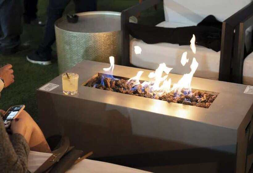 مُتل Bposhtels Houston