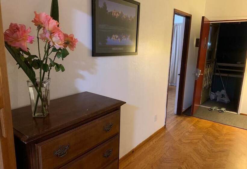 膳宿费 Affordable Private Rooms Near Berkeley