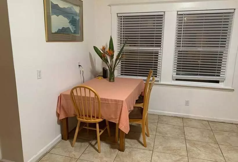 ペンション Affordable Private Rooms Near Berkeley