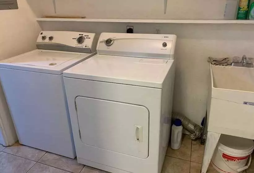 ペンション Affordable Private Rooms Near Berkeley