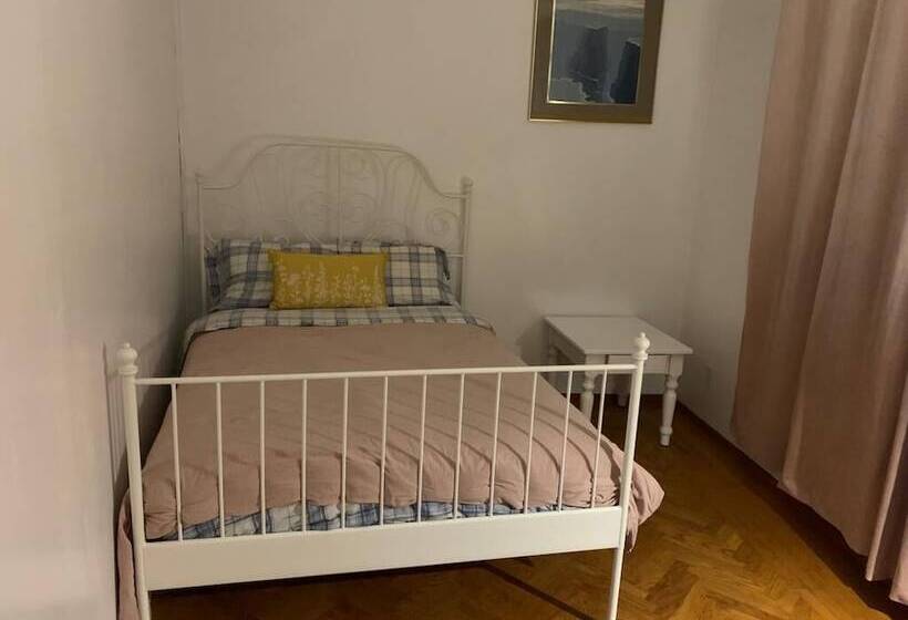 膳宿费 Affordable Private Rooms Near Berkeley