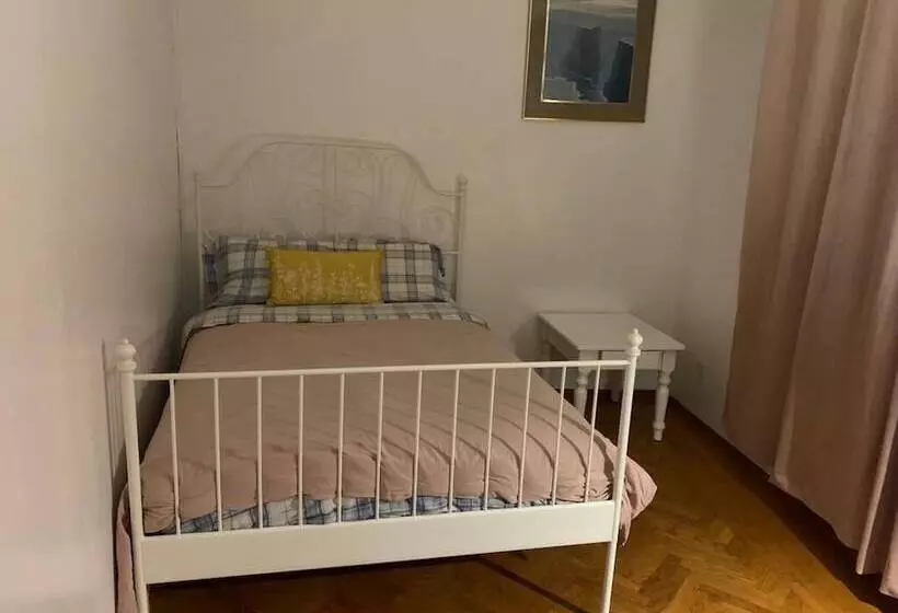 ペンション Affordable Private Rooms Near Berkeley