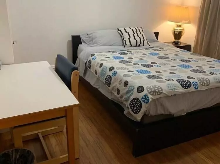 ペンション Affordable Private Rooms Near Berkeley