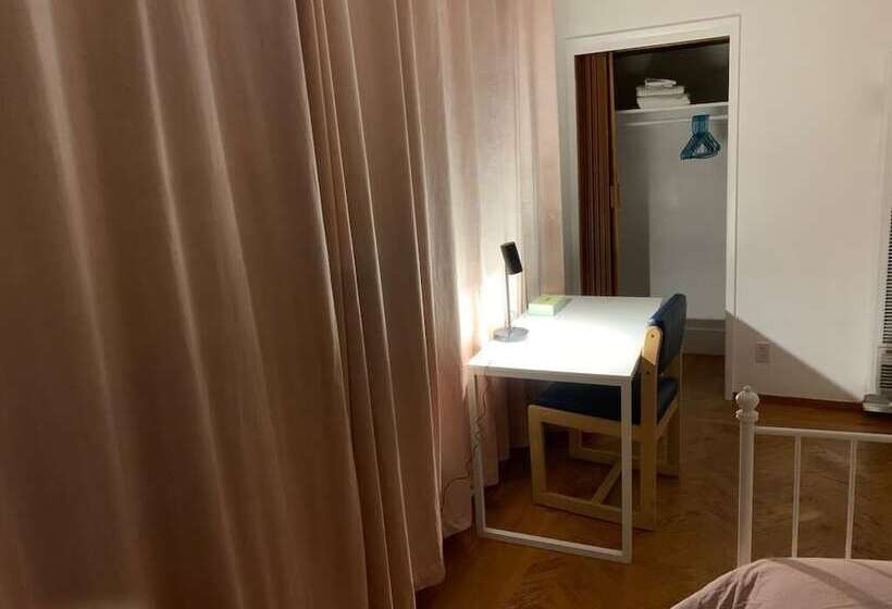 膳宿费 Affordable Private Rooms Near Berkeley