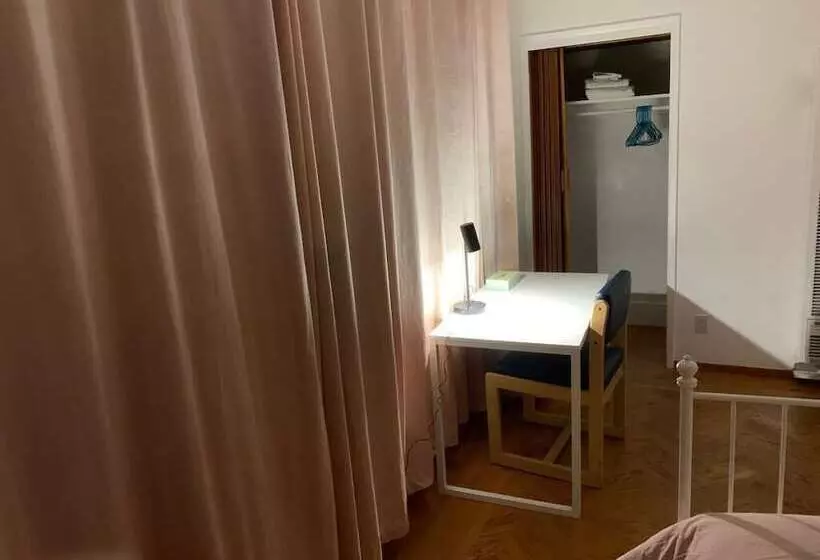 ペンション Affordable Private Rooms Near Berkeley