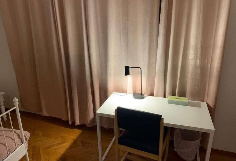 膳宿费 Affordable Private Rooms Near Berkeley