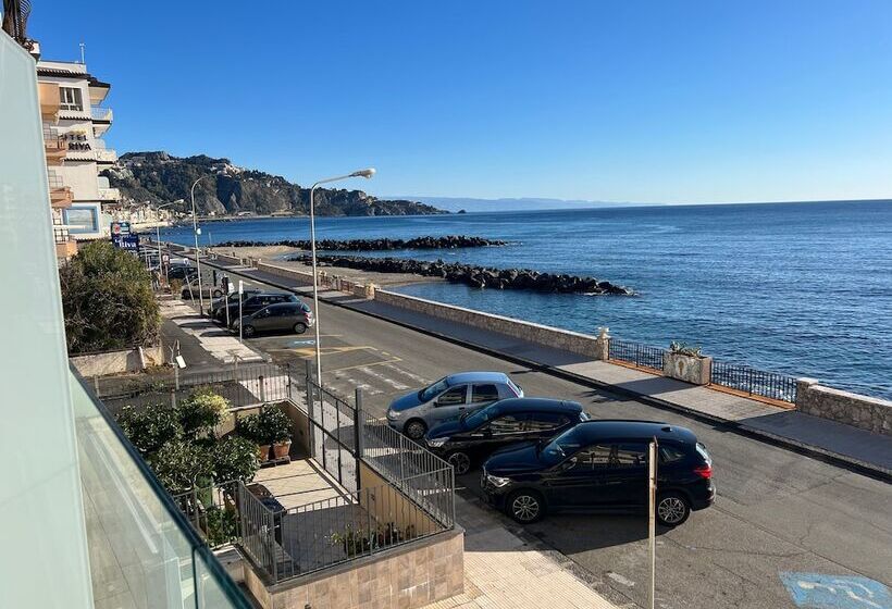 Pensjonat I Mori Dell'etna